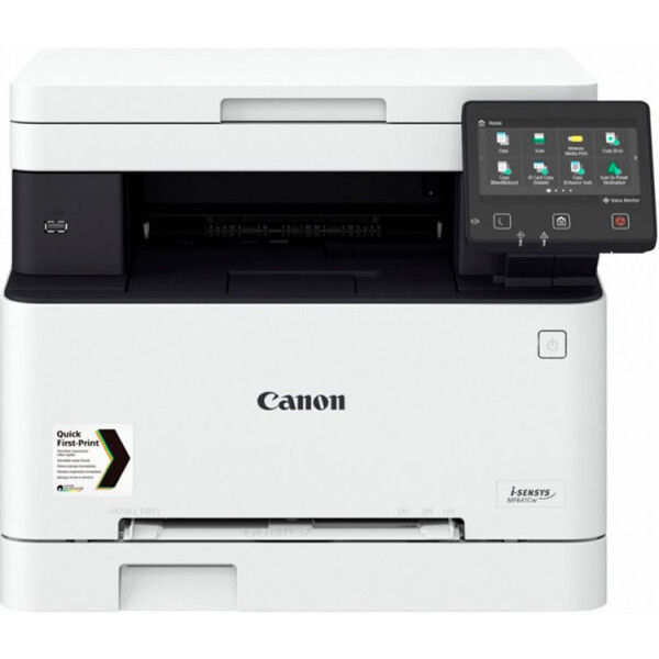 

Многофункциональное устройство Canon i-SENSYS MF641Cw (3102C015)