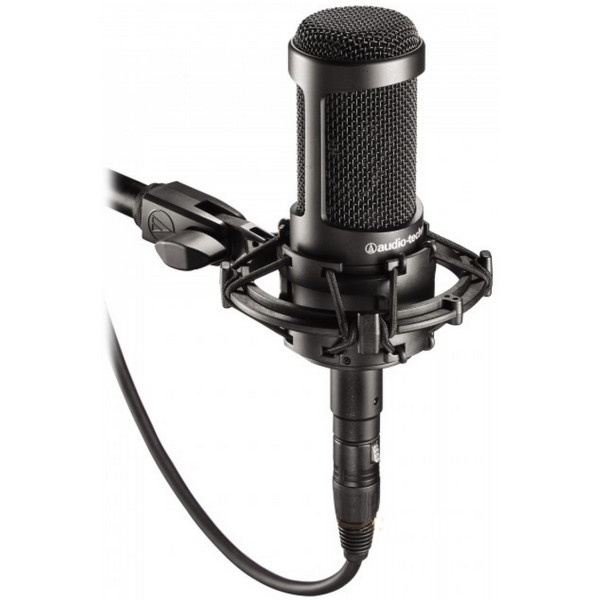

Микрофон Audio-Technica AT2035