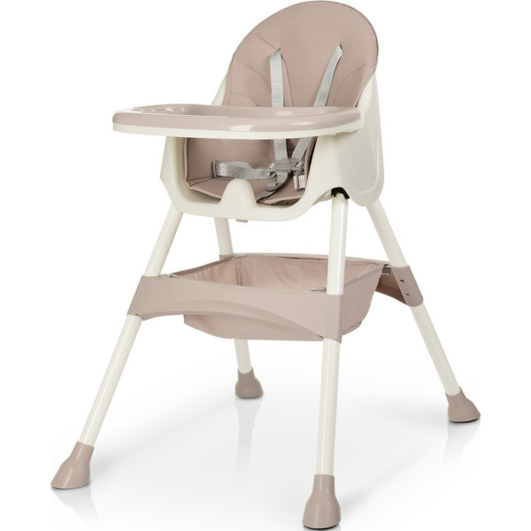 

Стульчик для кормления Bambi M 4136 Pink