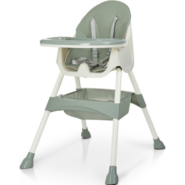 

Стульчик для кормления Bambi M 4136 Olive