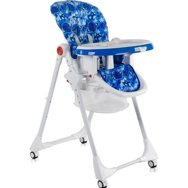 

Стульчик для кормления JOY К-22810 Космос