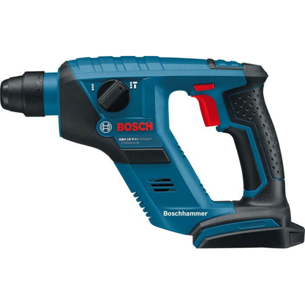 

Bosch GBH 18 V-LI Compact