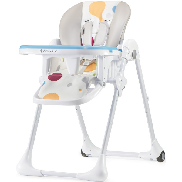 

Стульчик для кормления Kinderkraft Yummy Multi (KKKYUMMMUL0000)