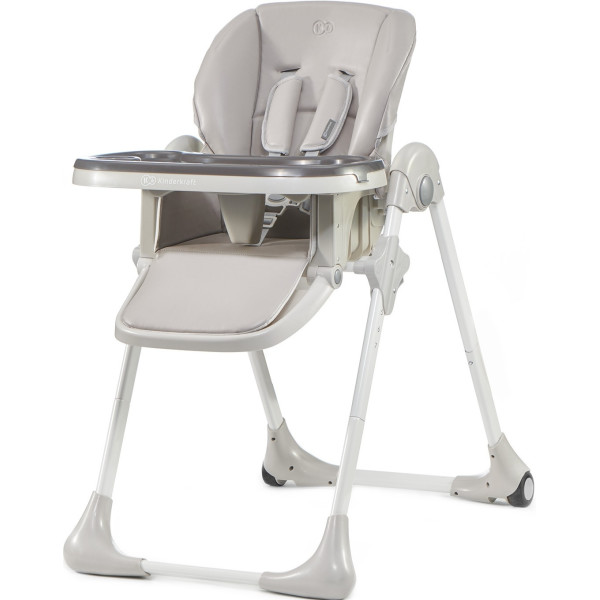 

Стульчик для кормления Kinderkraft Yummy Grey (KKKYUMMGRY0000)