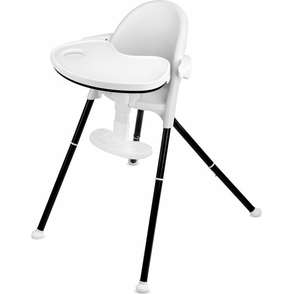

Стульчик для кормления 2 в 1 Kinderkraft Pini White (KKKPINIWHT0000)