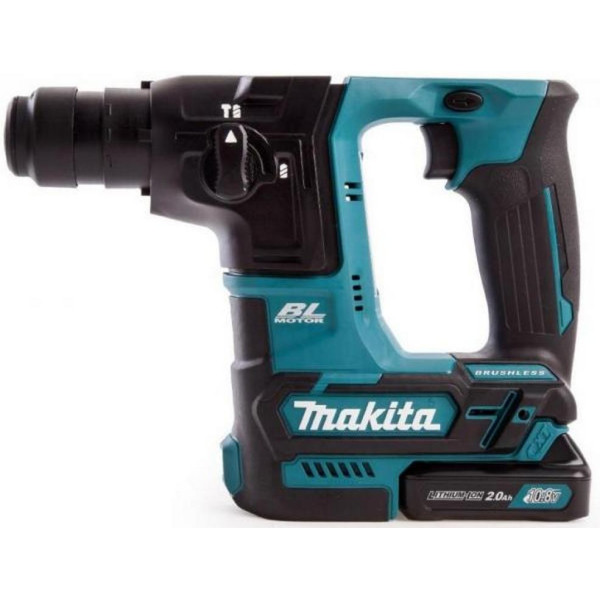 

Перфоратор Makita HR166DWAE1
