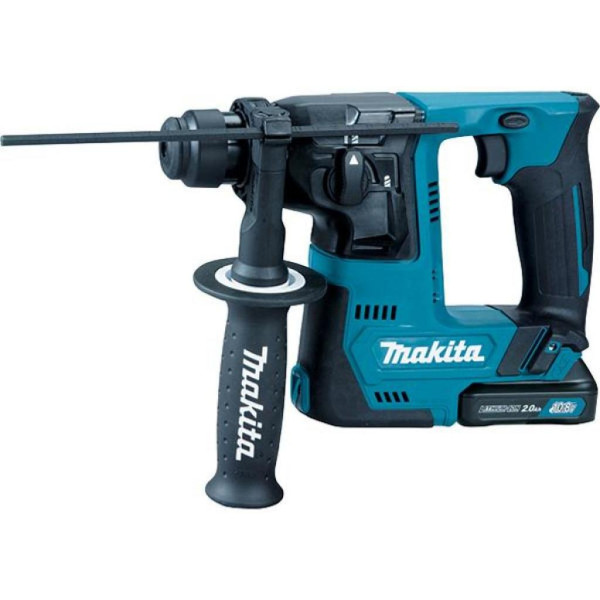 

Перфоратор Makita HR140DSAE1
