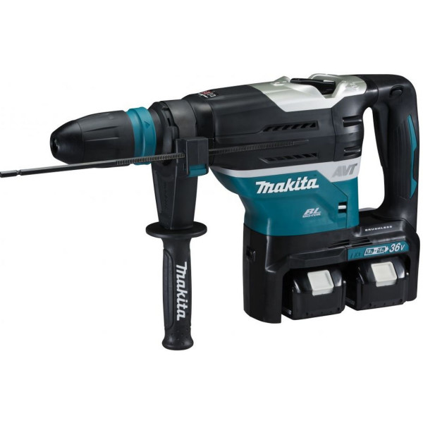 

Перфоратор Makita DHR400PT2