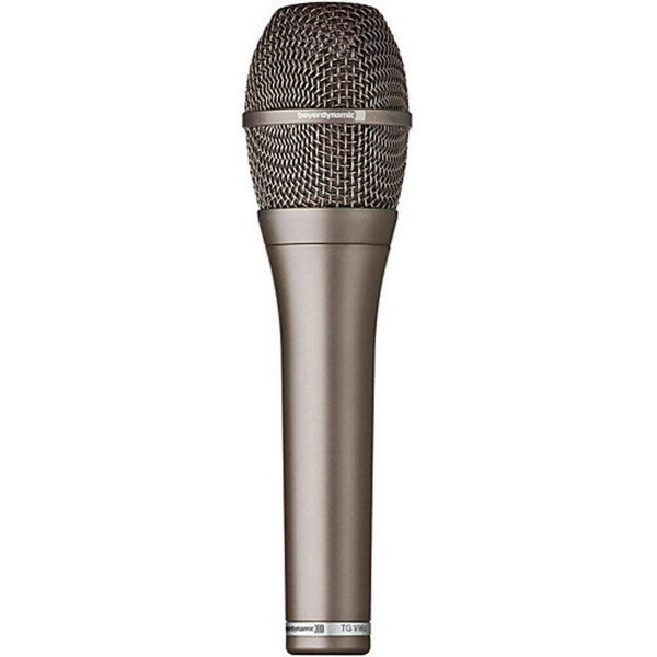 

Микрофон Beyerdynamic TG V96c