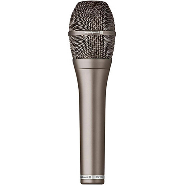 

Микрофон Beyerdynamic TG V96c
