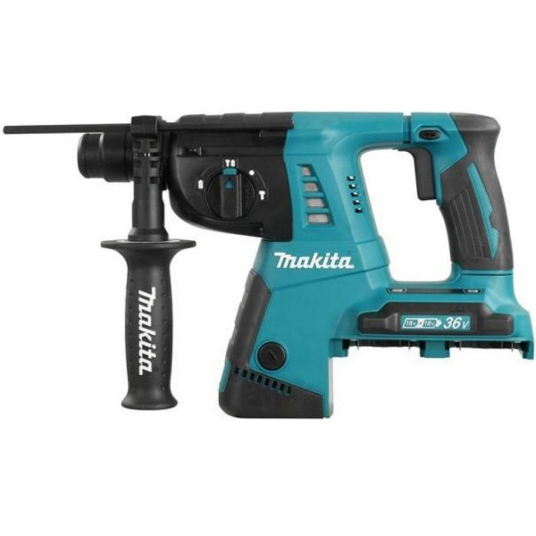 

Перфоратор Makita DHR263Z (без аккумуляторов и зарядного устройства)