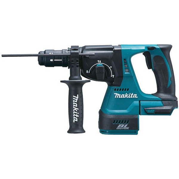 

Перфоратор Makita DHR243Z (без АКБ и ЗУ)