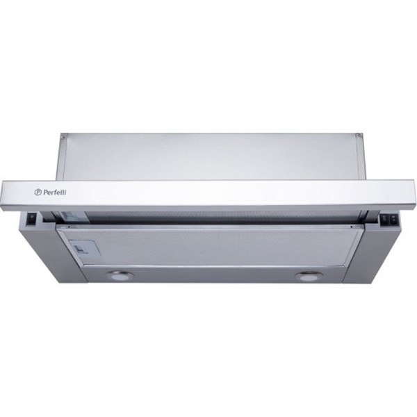 

Вытяжка Perfelli TL 6812 C S/I 1200 LED