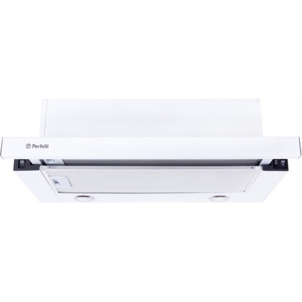 

Вытяжка Perfelli TL 6812 C WH 1200 LED