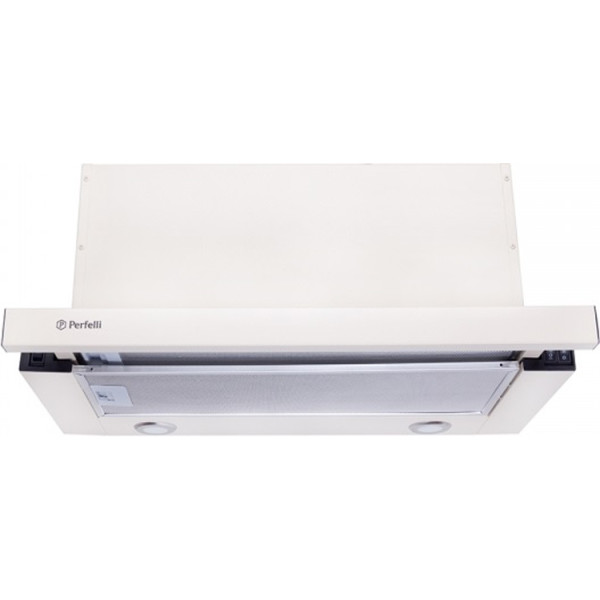 

Вытяжка Perfelli TL 6812 C IV 1200 LED