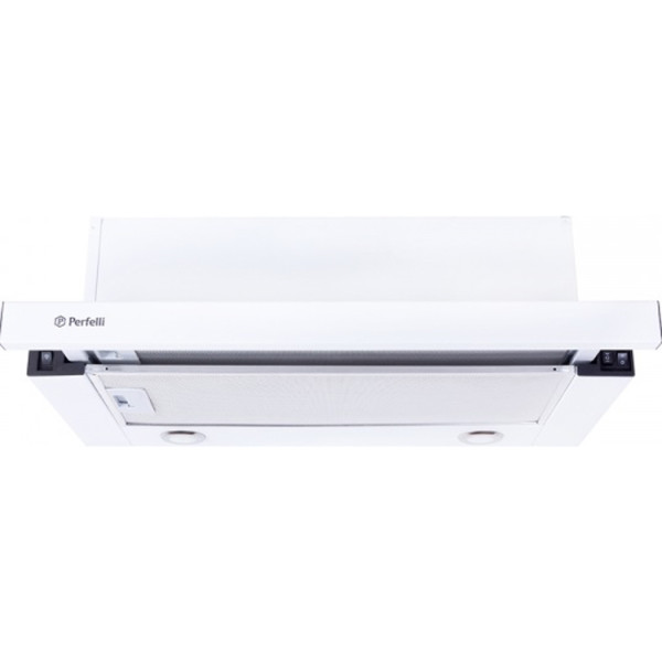 

Вытяжка Perfelli TL 6612 C WH 1000 LED