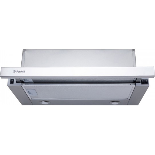 

Вытяжка Perfelli TL 6802 C S/I 1200 LED