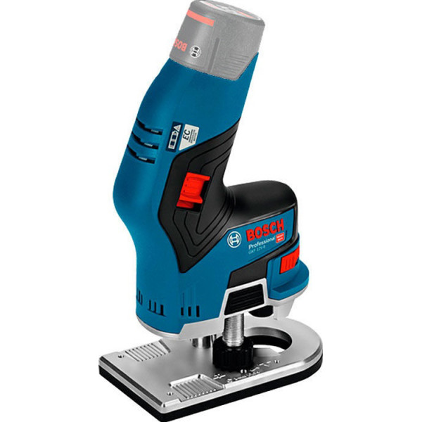 

Фрезер BOSCH Professional GKF 12V-8 (06016B0002)