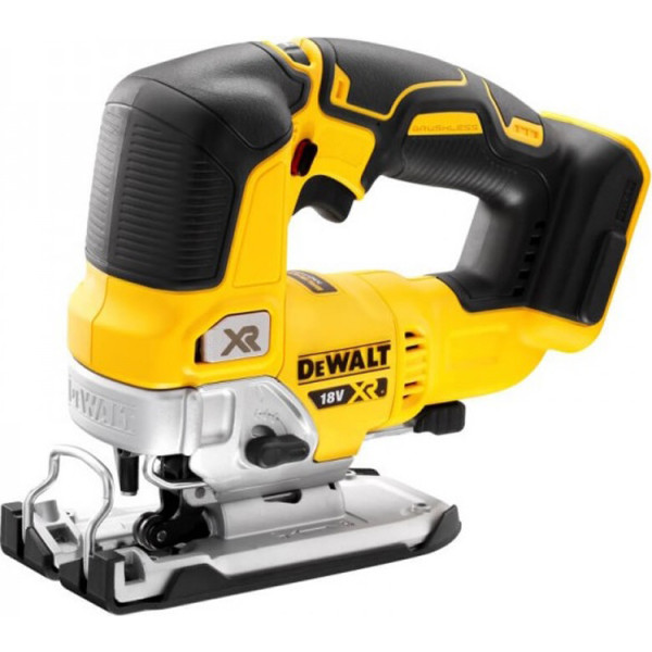 

Электролобзик DeWALT DCS334N (Без АКБ и ЗУ)