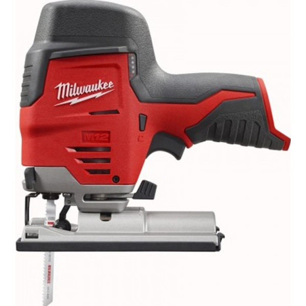 

MILWAUKEE M12 JS-0 (Без АКБ и ЗУ) (4933441700)