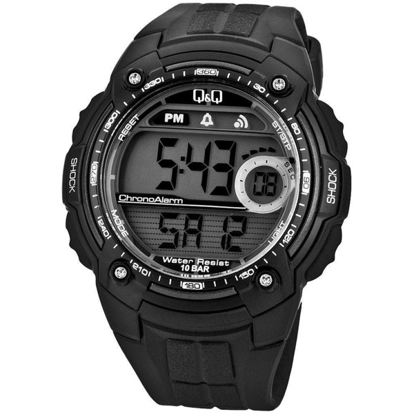

Наручные часы Q&Q M075J001Y