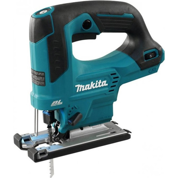 

Электролобзик Makita JV 103 DZ (без АКБ и ЗУ)