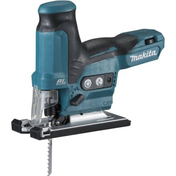 

Электролобзик Makita JV 102 DZ (без АКБ и ЗУ)
