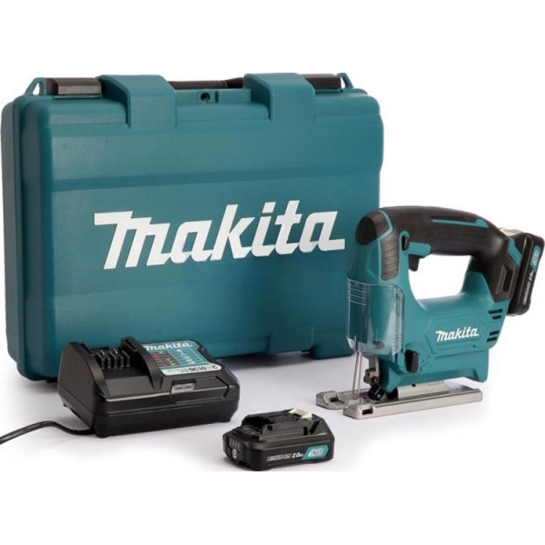 

Электролобзик Makita JV 101 DSME