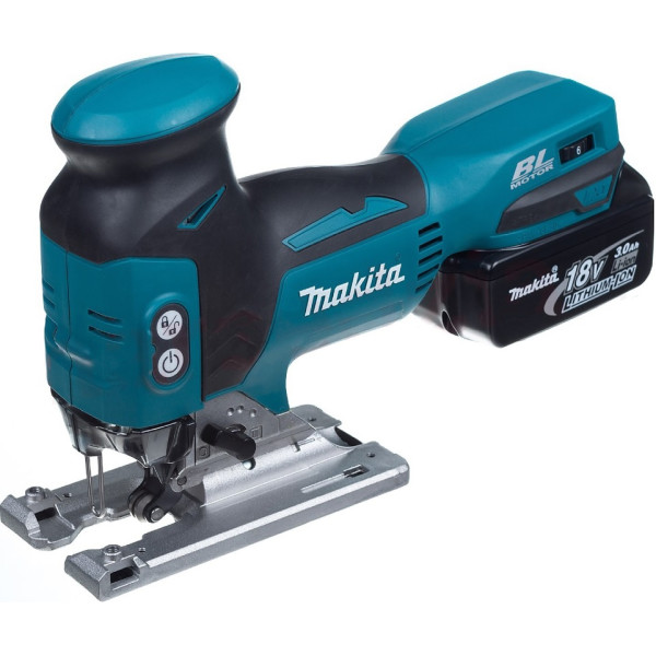 

Электролобзик Makita DJV181RFJ
