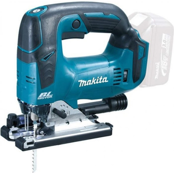 

Электролобзик Makita DJV 182 Z (Без АКБ и ЗУ) (DJV182Z)