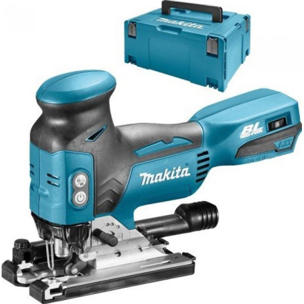 

Makita DJV 181 ZJ (Без АКБ И ЗУ)