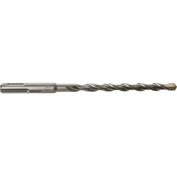 

MILWAUKEE SDS-Plus M2 8 x 160 мм с 2-мя режущими кромками 4932307071