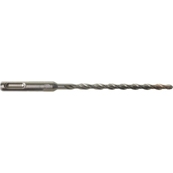 

MILWAUKEE SDS-Plus M2 6 x 160 мм с 2-мя режущими кромками - 10 шт 4932371705