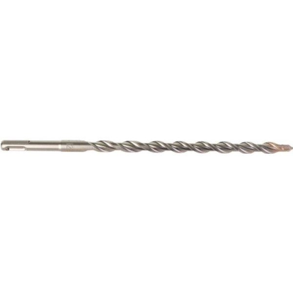 

SDS-PLUS MS2 с 2-мя режущими кромками MILWAUKEE 4932399344
