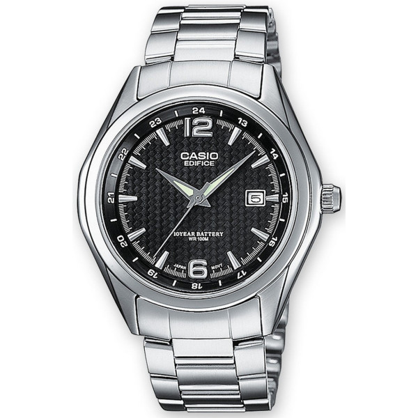 

Наручные часы Casio EF-121D-1AVEF