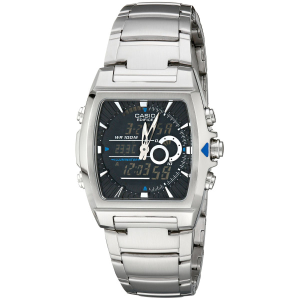 

Casio EFA-120D-1AVEF