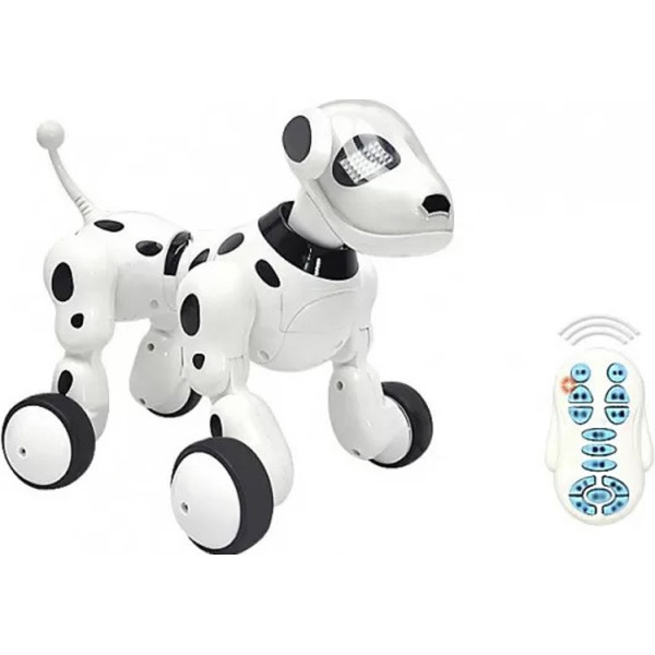 

Радиоуправляемая модель KaiLanToys Робот-собака (619)