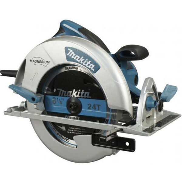 

Пила дисковая Makita 5008MG