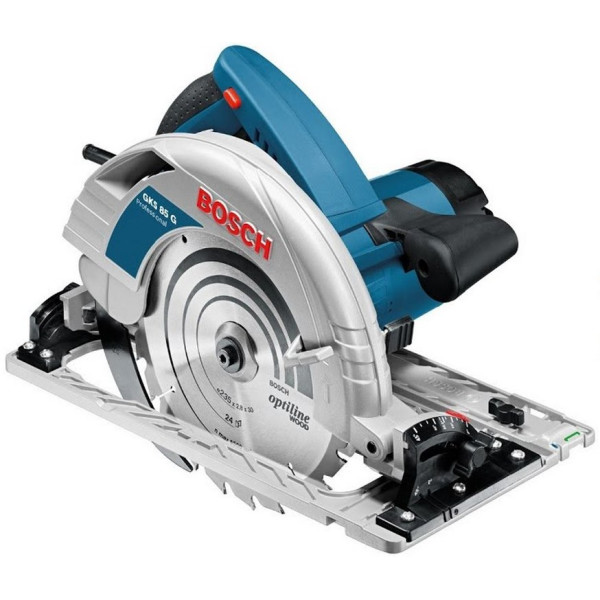 

Дисковая пила Bosch GKS 85 G (060157A900)