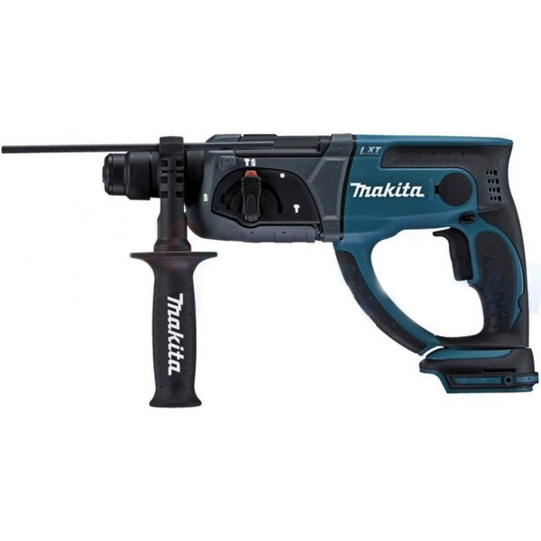 

Перфоратор Makita DHR202RX4 (DHR202RX4)