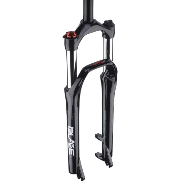 

MTB 27,5" RST Blaze TNL под диск диам - 1-1/8" ход-100 шток - 260мм пружинно-масляная с гидр. локаутом черн. (FRK-91-37)