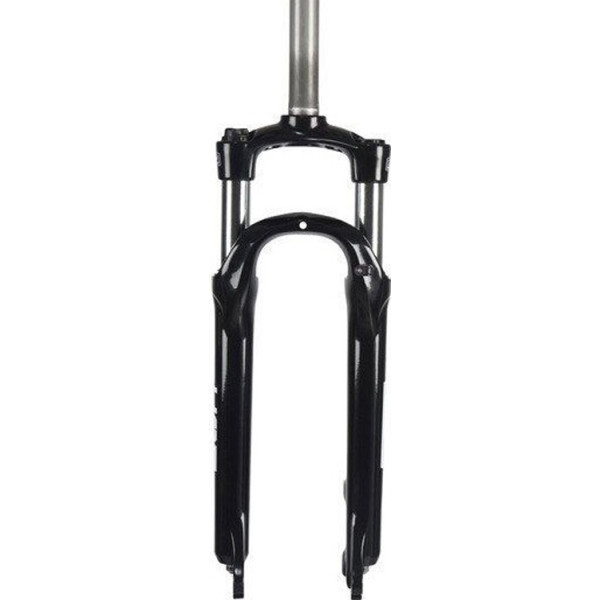 

26" Suntour XCT DS шток 28,6мм стальной, ход 80, чёрный глянцевый (FRK-96-84)