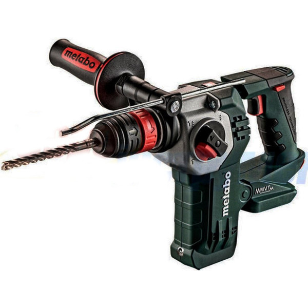 

Перфоратор Metabo KHA 18 LTX BL 24 Quick (без АКБ и ЗУ) (600211890)