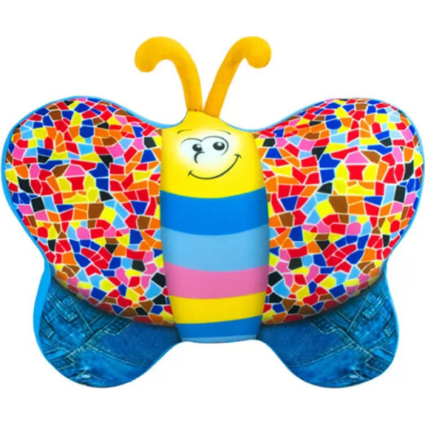 

Мягкая игрушка Danko Toys Бабочка (DT-ST-01-56)