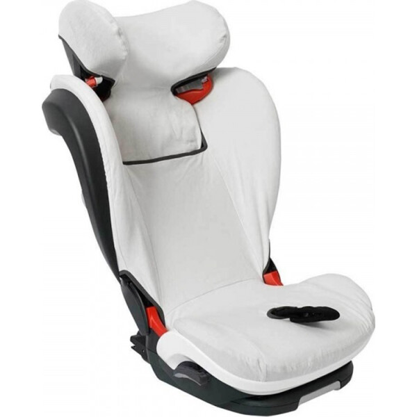 

Защитный чехол для автокресла BeSafe Izi Flex Glacier Grey (Серый) (517295)