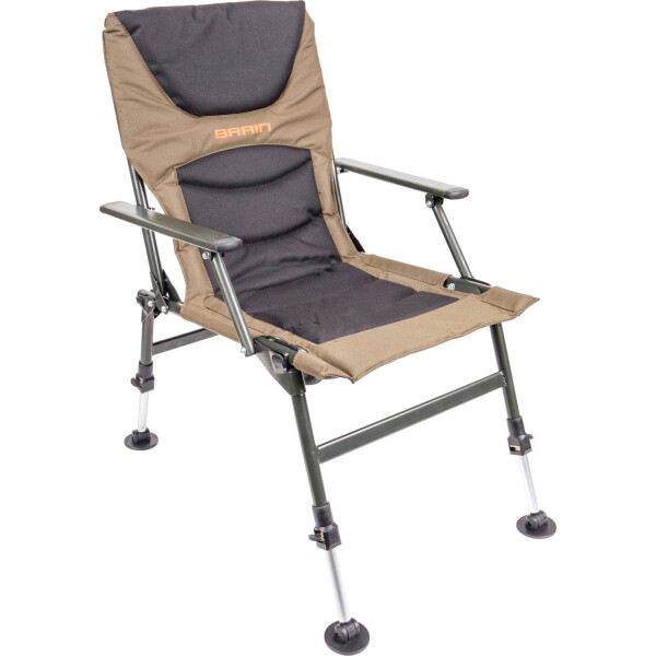 

Кресло Brain Eco Armchair HYC053AL-II (1858.41.19)