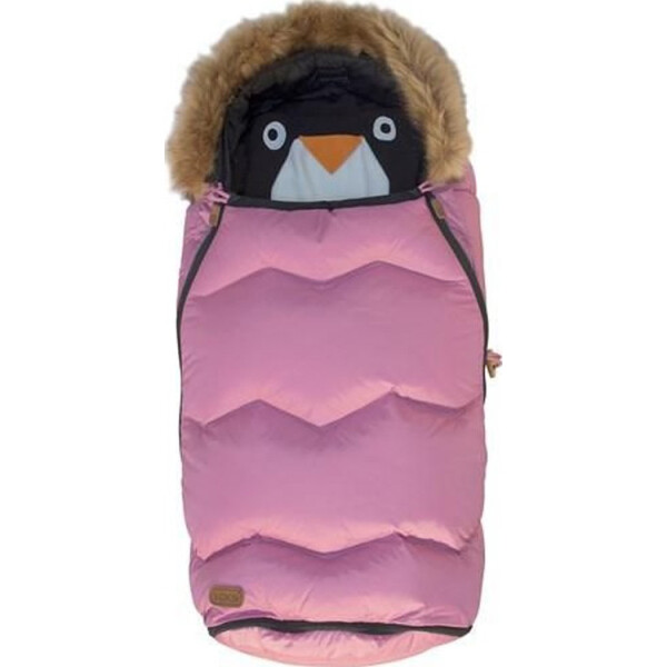 

Универсальный конверт Voksi Urban Misty Pink, розовый (3132505)