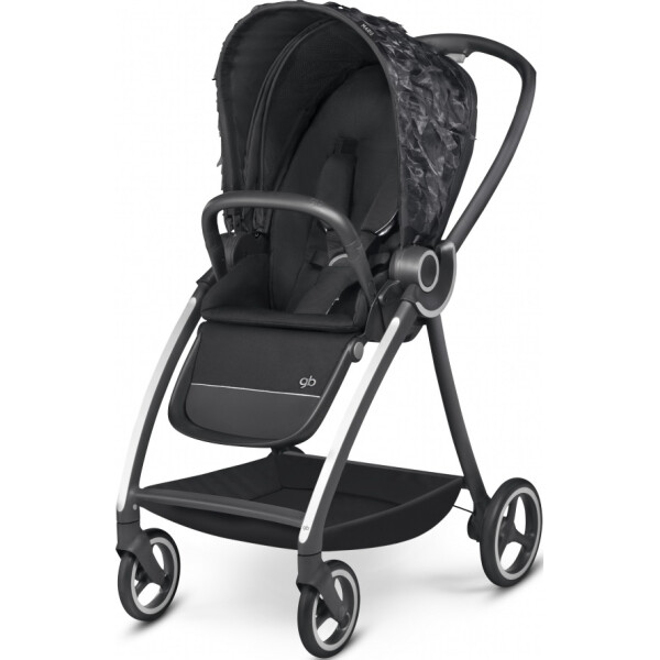 

прогулочная GB Maris FE RBA, GB (Daydream black)