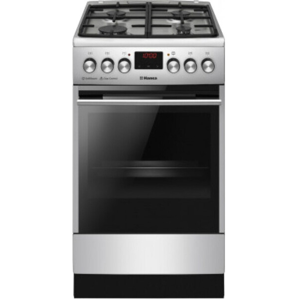 

Плита комбинированная Hansa FCMXS 582958