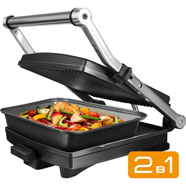

Redmond Steak&Bake RGM-M803P